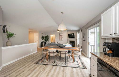 Poolside Paradise Near the Ark - Foto 36