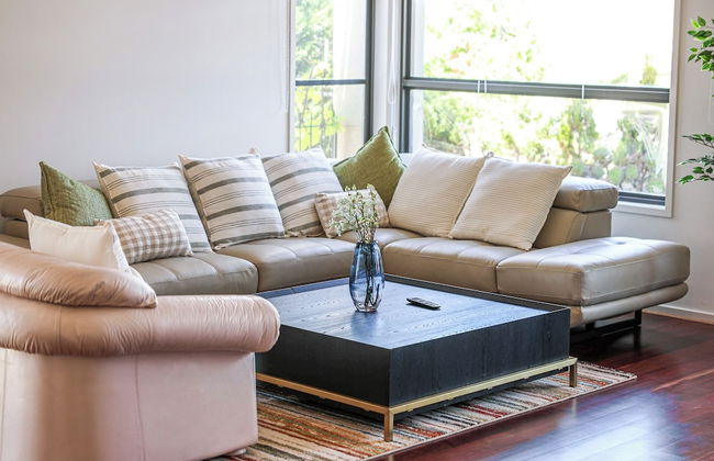 StayAU 5BR Lakefront Escape Point Cook - Foto 57