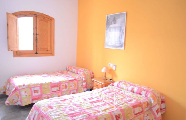 Casa Azahar - Foto 2