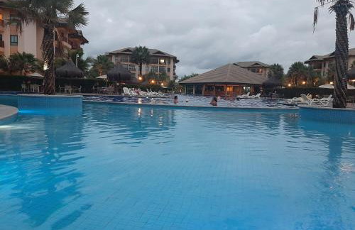 VG SUN CUMBUCO-Lake Flat C1 201 1 a 4 pessoas - Photo 44