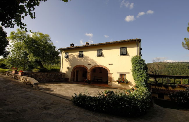 Marignolle Relais and Charme - Photo 41