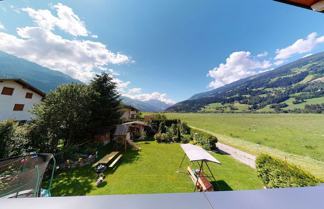 Pleasant Apartment in Stumm With Garden - Photo 19