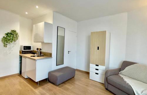 L escapade Houilles 15 min de Paris - Foto 9