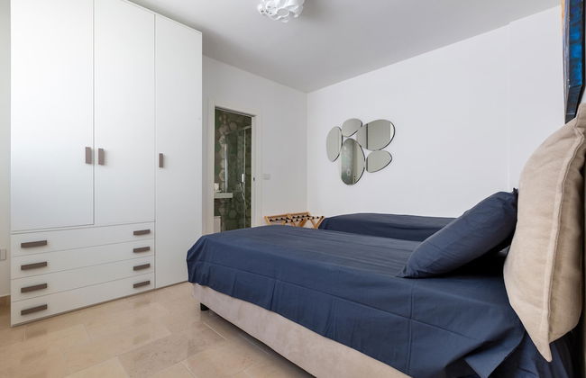 3035 Villa Baia Delle Sirene by Perle di Puglia - Foto 2