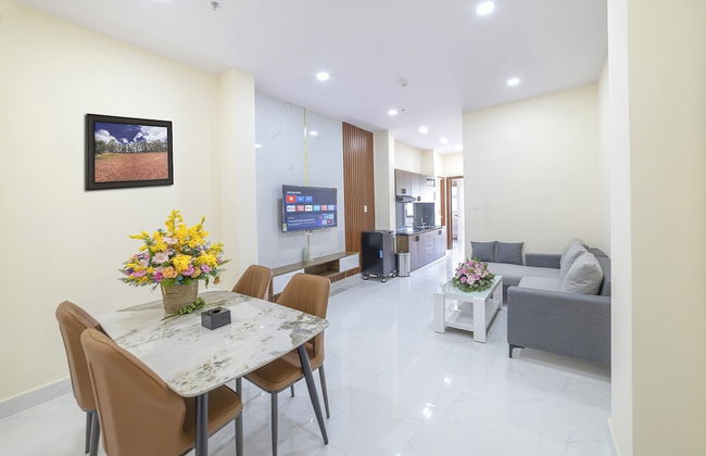 Happy Hotel Apartment - Foto 8