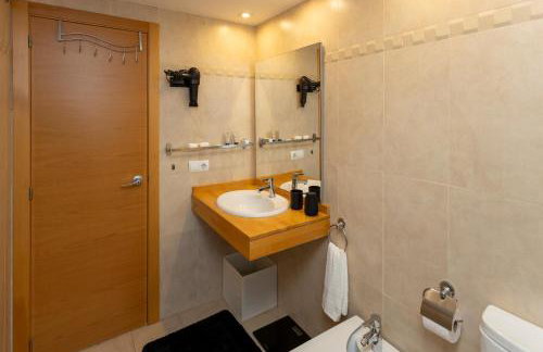 Loft Doble Altura con Terraza Panorámica y Piscina - Photo 20