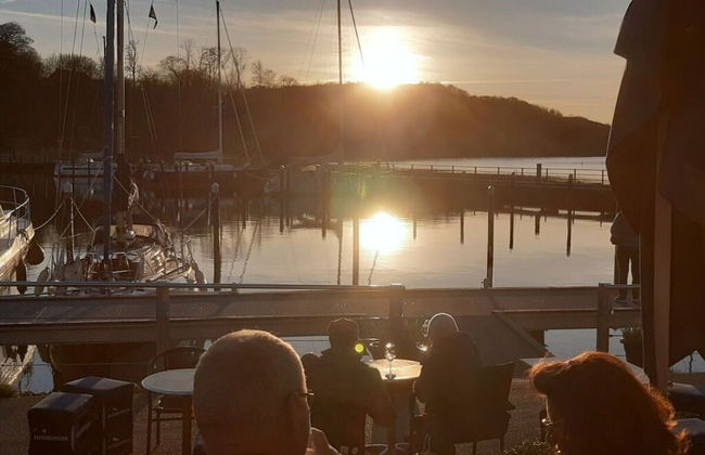 Old Pilot's House - Foto 18