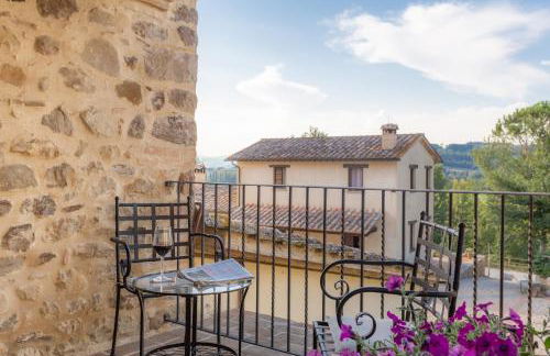 GH Borgo Pulciano Agriturismo - Foto 77