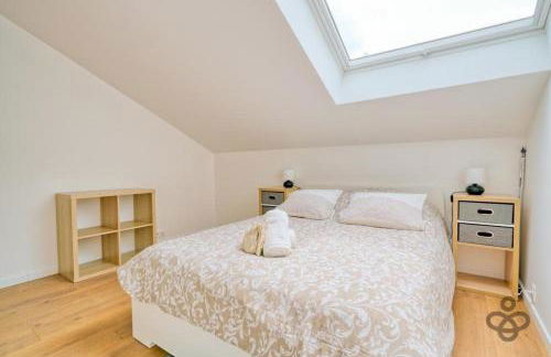 La Halle Du Roi Parking Insead - Foto 18