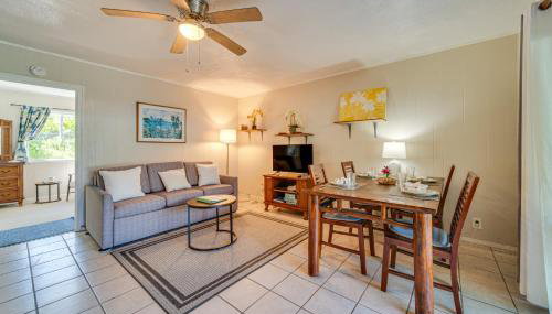 Keaau Apartment on Beautiful Acre with Pool and Deck! - Foto 4