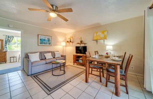 Keaau Apartment on Beautiful Acre with Pool and Deck! - Photo 4