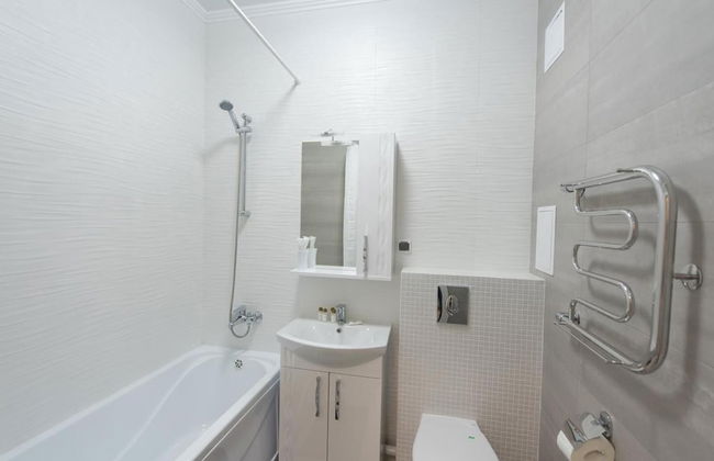 Apart-hotel TULPAR - Foto 43