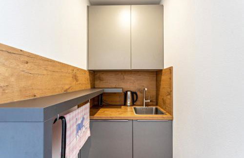 Terralpin Apartments - 27qm - Photo 9