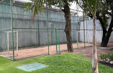 Flat Rosarinho II - Confortável e Super Completo - Foto 22