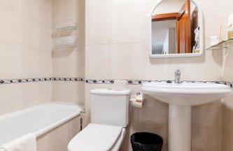 Apartamento Bautista Centro - Photo 19