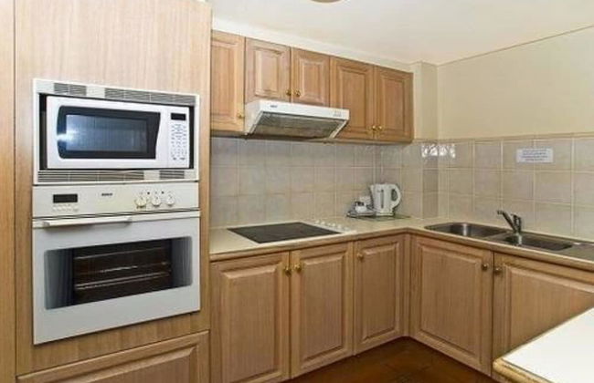 La Grande Apartments Broadbeach - Foto 29