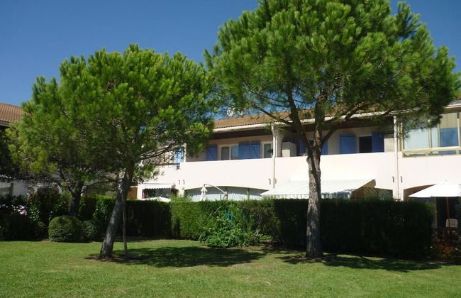 Les Jardins Du Golf - Mandelieu - Photo 41