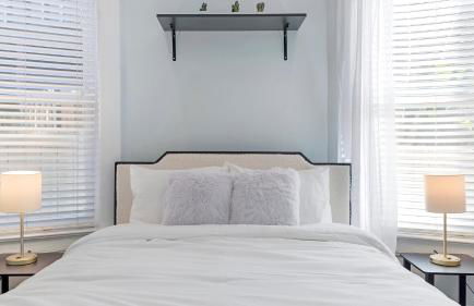 Classic 1 Bedroom Apt in Midtown, ATL - Foto 9