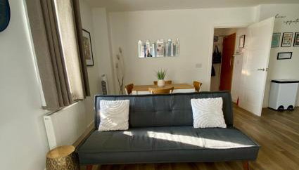 Rooftops Apartment - Foto 3