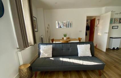 Rooftops Apartment - Foto 3