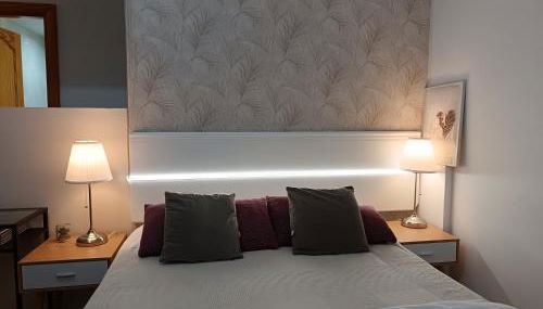 Casa cerca del campo y la ciudad - Foto 4