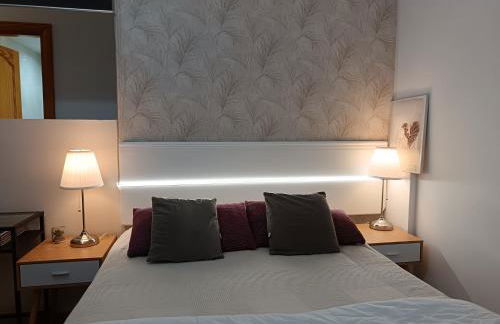 Casa cerca del campo y la ciudad - Foto 4