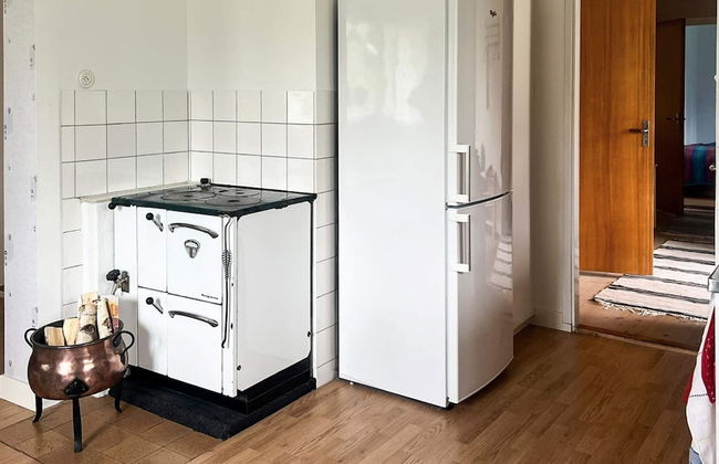 4 Person Holiday Home in Tingsryd - Foto 4