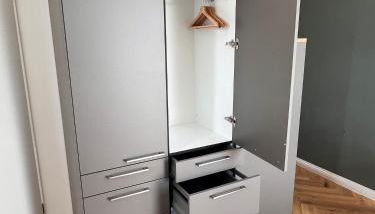 Heimathafen Wiek - Foto 4, wardrobe