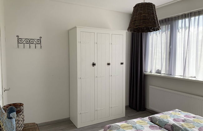 Lovely Holiday Home in Stavoren near Frisian Lakes - Foto 4