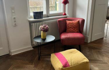 Gutshaus Herrmannsdorf - Foto 47