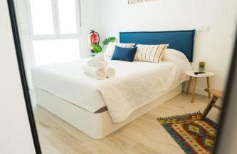 Beautiful studio in Prosperidad - Salazar - Foto 3