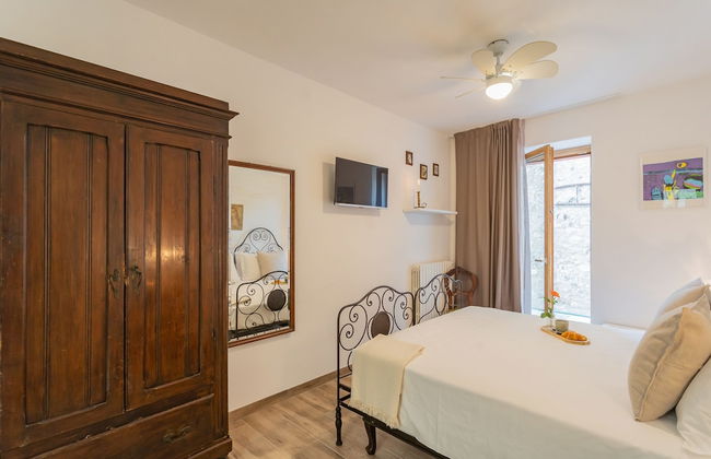 Villetta Abbazia Acqua Dolce - With Stunning Terrace - Foto 9