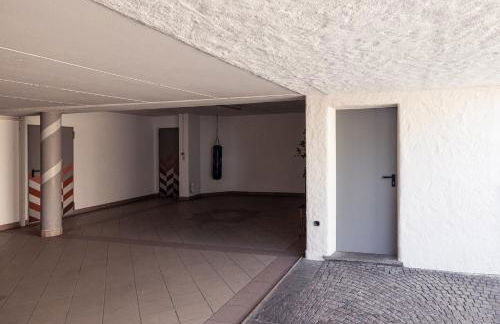 Die Villa bei Meran - Foto 48