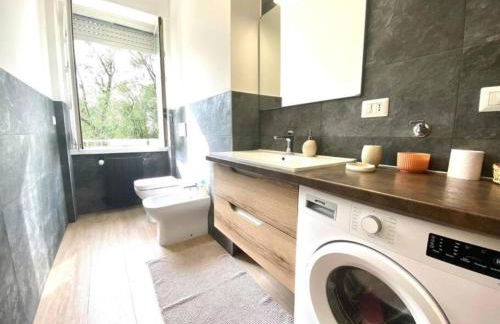 Federico's House - Eleganza e stile in via Anselmo da Baggio - Foto 12