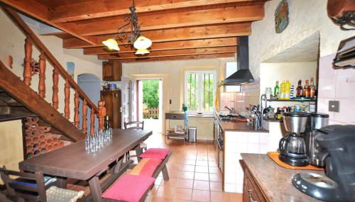 Maison Paisible Montagne - Foto 3