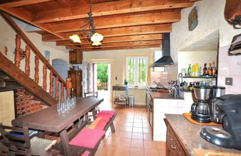 Maison Paisible Montagne - Foto 3