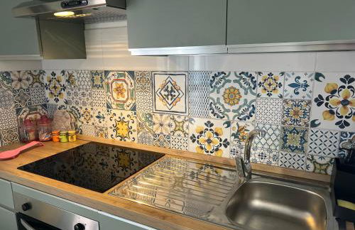 Villa Carmela - Foto 36