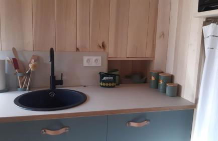 L'atypique du buisson de la gariole - Foto 18