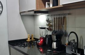 Studio 106 - com ar condicionado e garagem - Foto 7