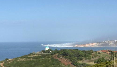Casal Riquezo T2-1.o- Serra da Pescaria - Nazare - Foto 3
