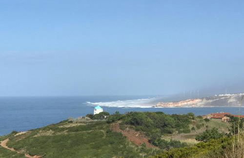 Casal Riquezo T2-1.o- Serra da Pescaria - Nazare - Foto 3