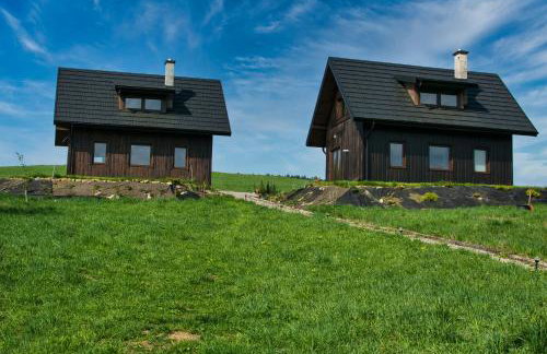 Anielskie Wzgórze Domek z Widokiem & Kuźnia Skarbów - Foto 45