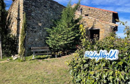 Mountains' View by Holiday World - Foto 21