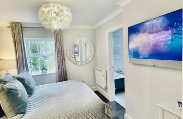 Cotswold Chic Retreats "Jacinabox" Central Chipping Campden-Parking-Garden - Photo 21