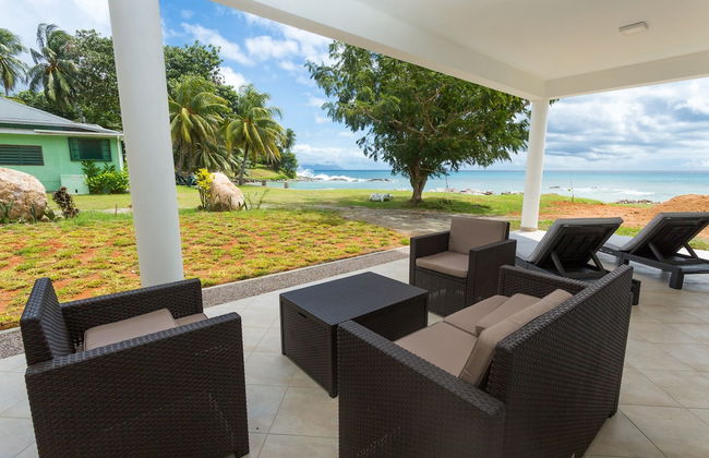 Beach Cottages - Foto 30