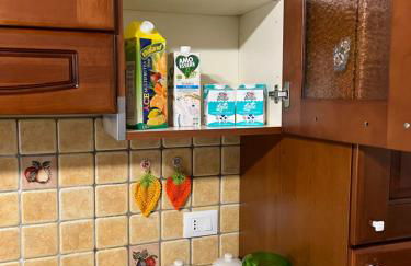 Casa Belvedere Motta Camastra Gole Alcantara - Foto 16