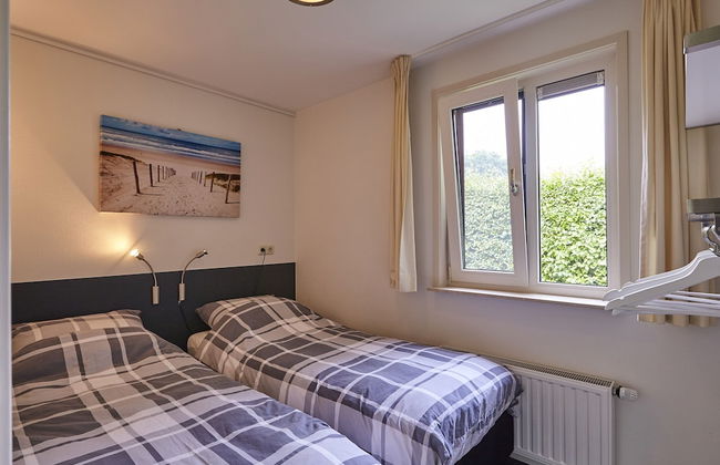 Holiday Home in Kortgene Near Lake Veere - Foto 3