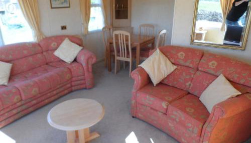 Luxury Mobile Home near Perranporth situated on a quiet farm - Foto 5