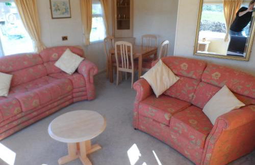 Luxury Mobile Home near Perranporth situated on a quiet farm - Photo 5