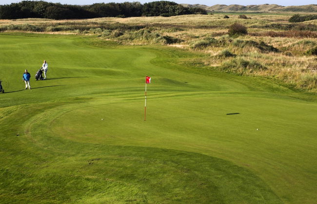 Comfortable Chalet With Dishwasher, in the Texel Dune Areal - Foto 50